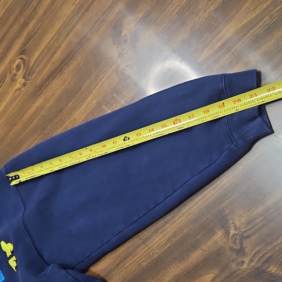 Disney Goofy Hoodie - Navy - Picture 4 of 11